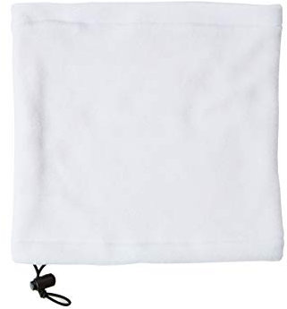 Scaldacollo Pile Multiuso Bianco (Bianco)