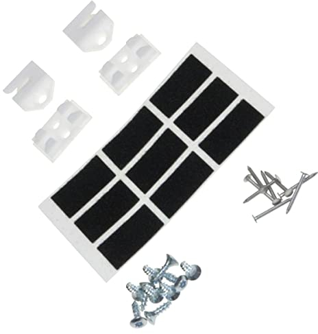 Original door mounting set Dishwasher 00626592, 00620867 Bosch Dishwasher 00626592, 00620867 BOSCH