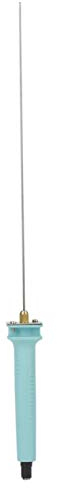 Stylo à fil chaud, machine de découpe de polystyrène Découpe en polystyrène Découpeur de fil chaud pour stylo chaud, pour la(25cm(15v 2A))