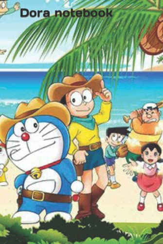 Dora notebook