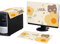 WAYUTO 3-teiliges Computer-Staubschutz-Set, Tastatur, Computer, Host-PC-Monitor, Turmschutz, staubdicht, Computer-Hülle für Desktop-CPU-Bär, 48,2 cm