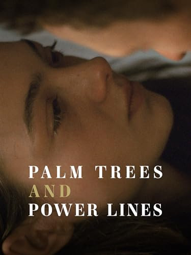 Palm Trees and Power Lines