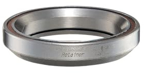 Ritchey WCS Cartridge Steuersatzlager IS41, 30.15 x 41.0 x 7, 45x45°, 1 STK., 55050007031