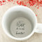 Tasse mit Frage 'Willst du mich heiraten?' 300 Ml für Braut Paare | Keramik Tasse „Will You Marry Me“ One Piece für Tee, Kaffee | Romantisches Geschenk für Heiratsantrag & Verlobungsgeschenk