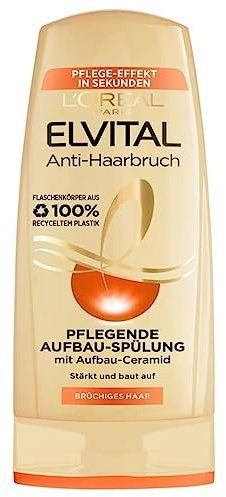 L'Oreal Elvital Anti-Haarbruch Spülung, 250 ml