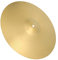 WHAMVOX Jazz Drum Cymbal Ersatz Für Präzisen Sound Und Einfache Installation Ergänzung Für Schlagzeug-setup