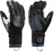 LEKI HS Hevon Pro 3D SCHWARZ - 9