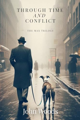 Through Time and Conflict