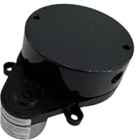 GFJNDFZH Zubehör for Roboter-Staubsauger-Abstandssensoren, Kompatibel Mit Roborock S8 S85 S8+ LDS06RR, Staubsauger-LDS-Motor