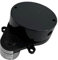 GFJNDFZH Zubehör for Roboter-Staubsauger-Abstandssensoren, Kompatibel Mit Roborock S8 S85 S8+ LDS06RR, Staubsauger-LDS-Motor