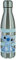 Undercover- Disney Classics Stitch Termo de vacío, Color Plateado/Azul, 500 ml (STLI9893)