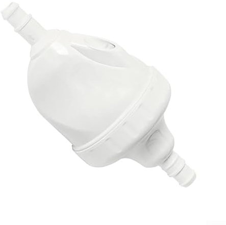 Kit de valve de nettoyage de piscine G52, valve de recul adaptable, pour robot nettoyeur de piscine Polaris 180, 280, 380 (1 pièce)