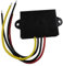 Convertidor 36V48V a 24V 3A 5A 8A Módulo Transformador Regulador de Voltaje automotriz Adaptador de Corriente Inductancia mutua(36V48V to 24V 5A)