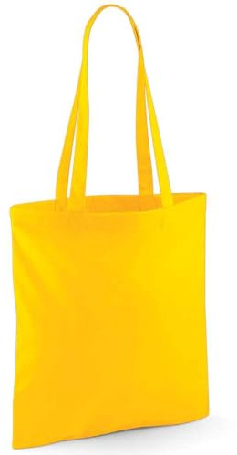COOZO Daily Use Casual Comfort Life Cozy Look Long Handles Bag - Sunflower - One Size