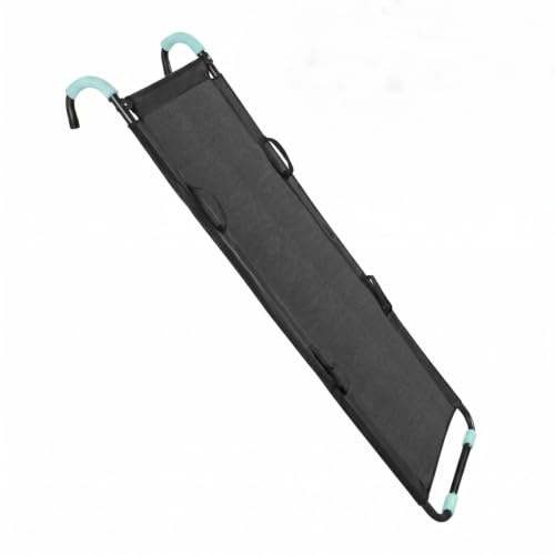 RoaQinFo Children Trampoline Slide Ramp Attachment With Hook Connect Support Mesh Ramp With Tube Frame And Textured Surface Galvanized Pipe And PP suitable for backyard play outdoor activity