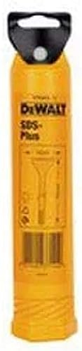 DeWalt DT6806-QZ - Cincel plano para azulejos SDS-Plus 40x250mm