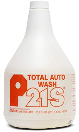 P21S 13001R Autowasch-Nachfüller, 1000 ml