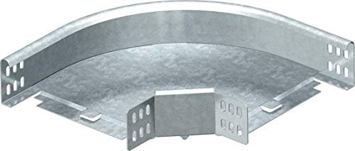 obo-bettermann – Kurve 90 RB 90 620 60 x 200 verzinkt