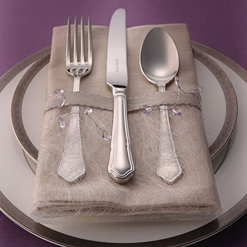 Arthur Price Classic Dubarry 58 Piece Cutlery Canteen