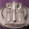 Arthur Price Classic Dubarry 58 Piece Cutlery Canteen