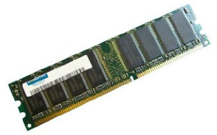 Hypertec DC164A-HY 256MB DIMM PC2100 Hewlett Packard Equivalent Memory