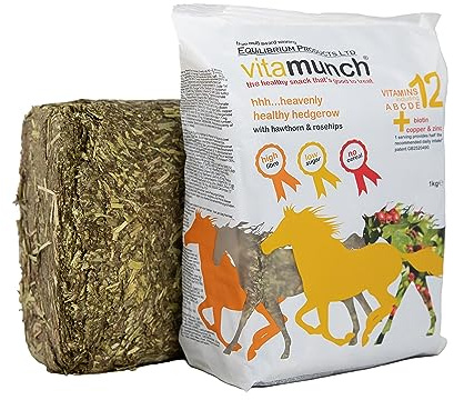 Equilibrium Vitamunch Heavenly Hedgerow 1Kg