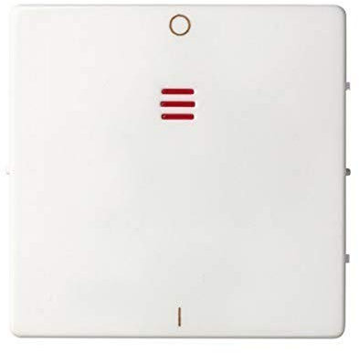 Simon 82032-30 - Tecla Interruptor Bipolar 16A Con Piloto