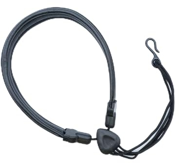 reed123 Leder Riemen für Fagott und Sax