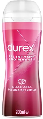 Durex Kondome-6146100000 Kondome Tranparent 200 ml