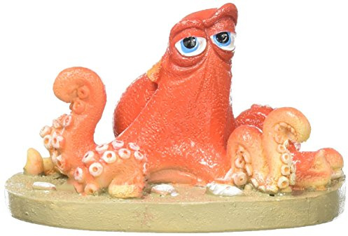 Penn Plax 9377 Findet Dorie - Hank In Sand, Mittel