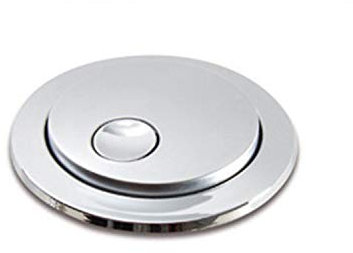 Jimten 23255 - Pulsador mecanismo circular bajo