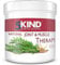 5kind Kühlgel für Gelenke & Muskeln 300 ml – Ringelblumencreme mit Kampfer, Beinwell & Menthol – Revitalisierendes Sportgel – Massage Creme für Rücken, Muskeln, Knie, Nacken & Schultern – Gelenksalbe
