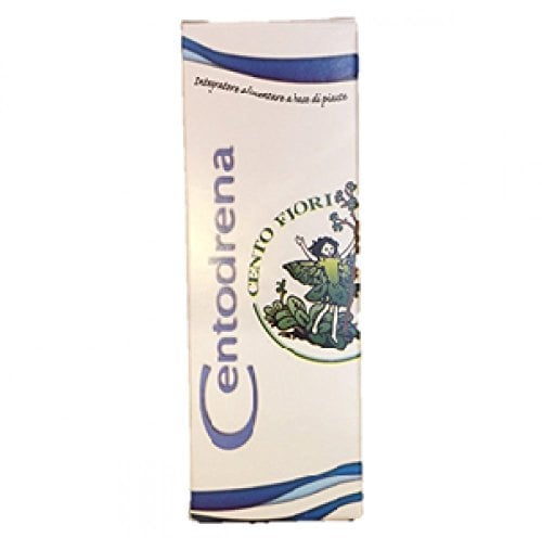 Centodrena Bev Alco 100ml