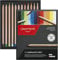 Caran d'Ache 6901.712 Luminance 12 Stifte 12er Set