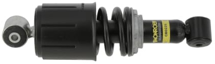 MONROE CB0225 Dämpfer Fahrerhauslagerung mit Feder Hinten Kompatibel mit DAF XF 1850677 1936405