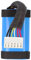 AccuCell Batterie pour JBL Charge 4 3,7 V 7800 mAh 28,9 Wh Built-in sans outils