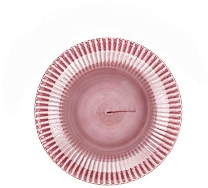 WEISSESTAL PIATTO FONDO 22CM COUNTRY CHIC CIPRIA