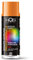HQS Bomboletta di Vernice Spray Acrilica Colori Ral (Ral 2003 Arancio Pastello)