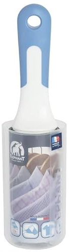 ELEPHANT - Brosse Adhésive 42 Feuilles - le Lot De 3