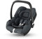 Maxi-Cosi CabrioFix i-Size, Baby Car Seat, 0–12 Months, Max. 12kg, Lightweight Car Seat Newborn (3.2kg), Large Sun Canopy, Extra Padded Seat, Fits most Maxi-Cosi Pushchairs, Essential Graphite