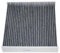 AUTOMEGA Filter, Innenraumluft 180050510