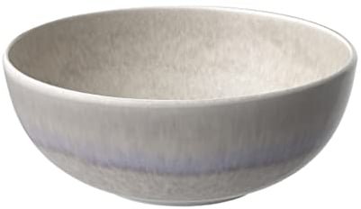 Villeroy & Boch - Perlemor Sand Bol 17x17x6,5cm