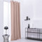 Today Rideau Isolant Thermique 140X240 Uni Essential Rose des sables