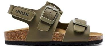Geox Garçon Ghita Boy Sandal