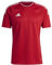 Adidas Mens Jersey (Short Sleeve) Campeon 23 Jersey, Team Power Red 2, HR2622, L