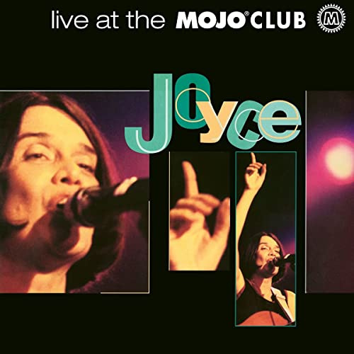 Live At The Mojo Club (Ltd.ed.) [Vinyl LP]