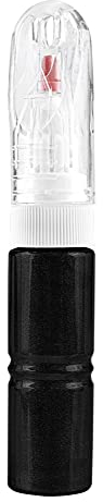 GAL - INDUSTRIAL Lackstift L041 LO41 SCHWARZ passend für VW 2in1 Auto Lack Reparatur Lackstift Pinsel + Nadel