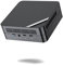 MINISFORUM UM690S Mini PC 32GB RAM 1TB SSD, avec AMD Ryzen 9 6900HX & AMD Radeon 680M, 2 x Ports HDMI, 1x Port USB4, 1 x USB Type-C, 4 x USB 3.2 Type A, Wifi6, Bluetooth5.2