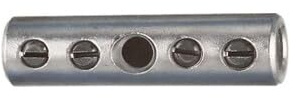 Klauke Röhren-Löthülse 6qmm 551R