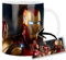 Iron Man Tasse Ceramique Mug